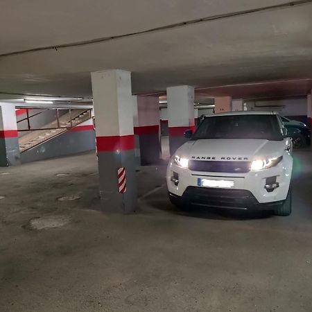 Апартаменти Dreaming Santa Teresa - Free Parking Гранада Екстер'єр фото